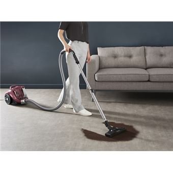 Aspirateur Sans Sac 900W 2.5 L Compact Power XXL Rowenta RO4B63EA – Image 4