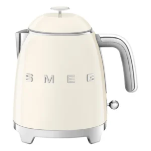 SMEG Bouilloire KLF05CREU