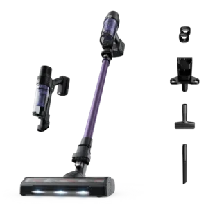 Aspirateur balai rechargeable ROWENTA RH6A35WO