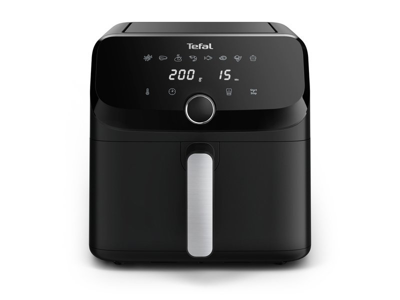 Friteuse sans huile 7,5 L TEFAL YY5638FB – Image 2