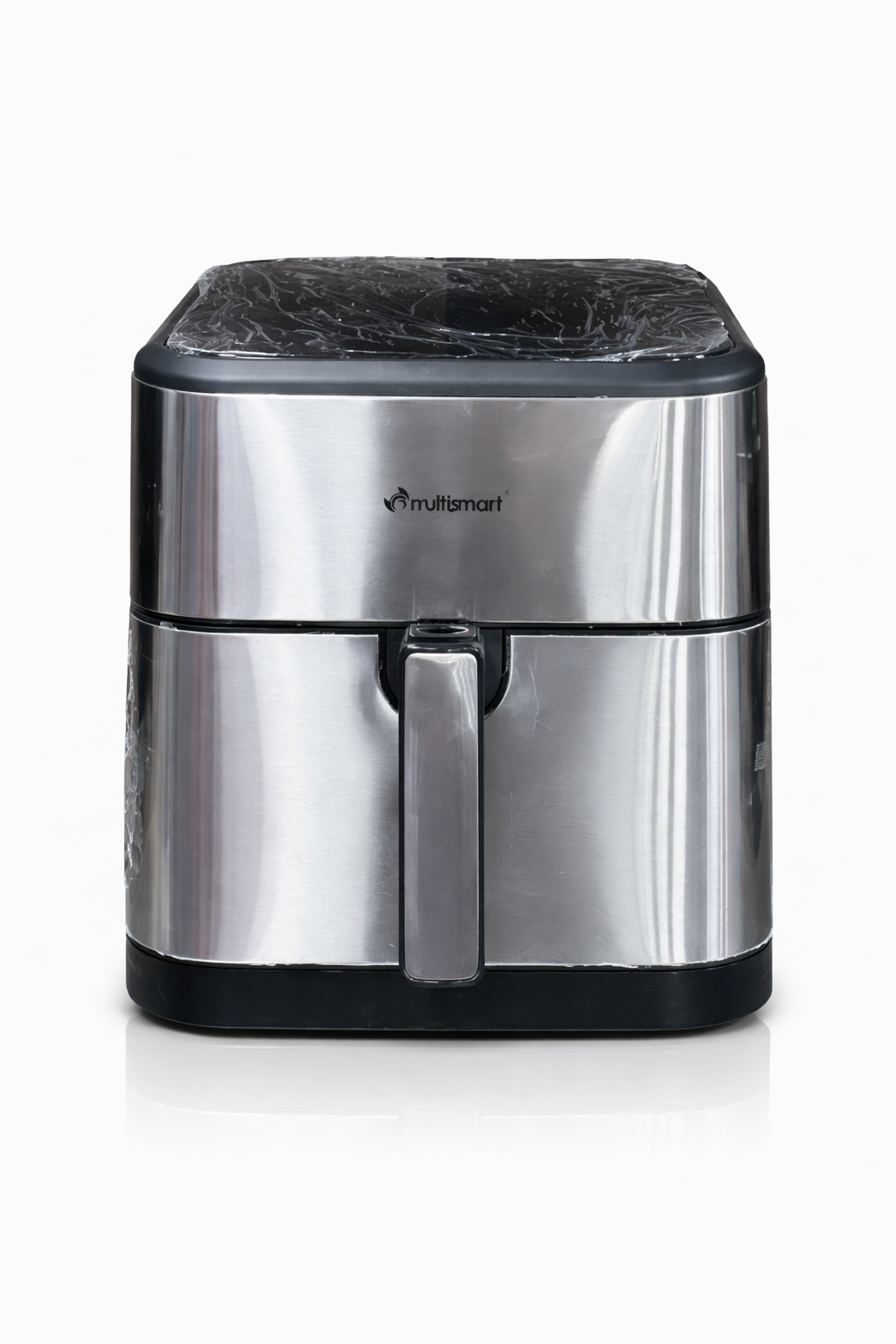 Multismart Air fryer, friteuse sans huile 8 litres 1800WATT AF3248 مقلاة هوائية – Image 2