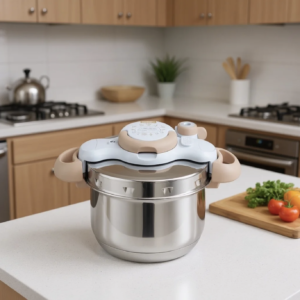 Cocotte-minute SEB Clipso minut Eco Respect 7,5 L Autocuiseur P4624871 Original