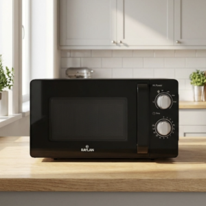 Micro Onde Raylan 20L 700 W Raylan Noir