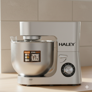 Pétrin double crochets HALEY 10Litres 2200W REF: HY-2416