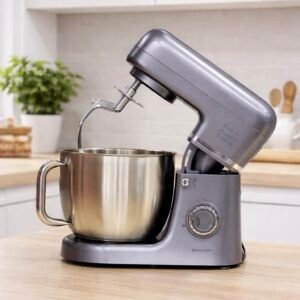 Petrin SILVERCREST ORIGINAL 5 litres 1500WATT, 8 vitesses