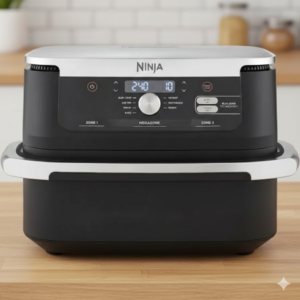 Ninja foodi air fryer 10,4 litres