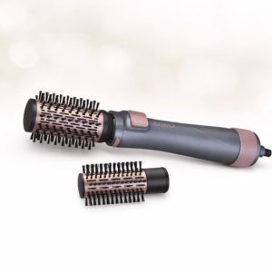 ENZO Brosse chauffante rotatif Keratin protect ref EN756