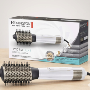 Brosse chauffante "Remington" hydraluxe  REF:AS15A