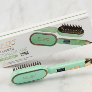 Brosse lissante de "ENZO" REF:4102