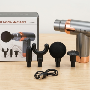 Smart fascia massager  REF: JY760